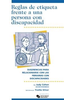 Reglas de etiqueta frente a una persona con discapacidad