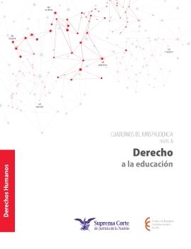 DERECHO A LA EDUCACIÓN_Version electrónico