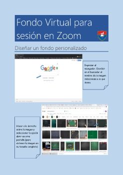 FondoVirtualZoom
