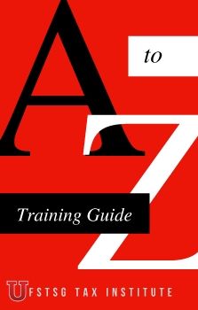 VTax Training Guide 