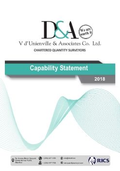 Capability Statement