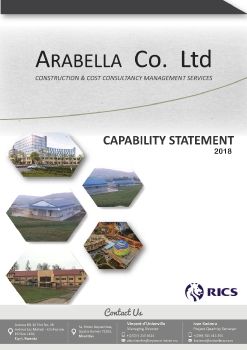 Capability Statement