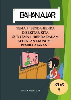 tema 9 subtema 2 pembelajaran 1
