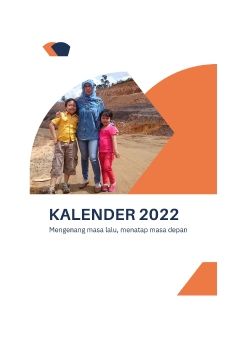 KALENDER 2022