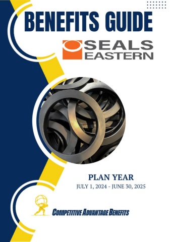Seals Eastern Benefit Booklet 2024