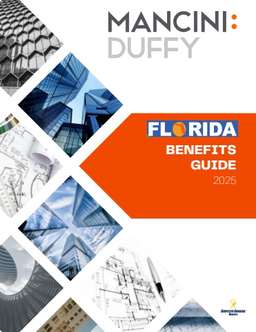 FL-2025 MDA Collective Employee Benefits Guide