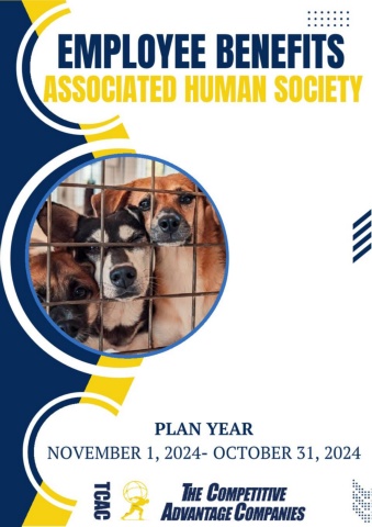 AHS Benefit Booklet 2024