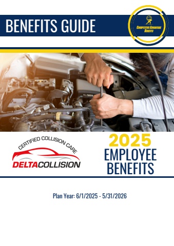Delta Collision Benefits Guide 2025