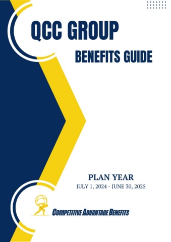 QCC Group Benefit Booklet 2024 (1)