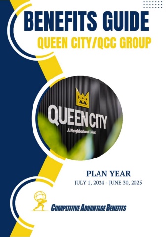 QCC Group Benefit Booklet 2024