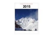 Whakapapa Snowsports 2015