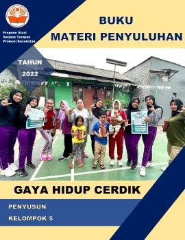 MATERI PENYULUHAN CERDIK