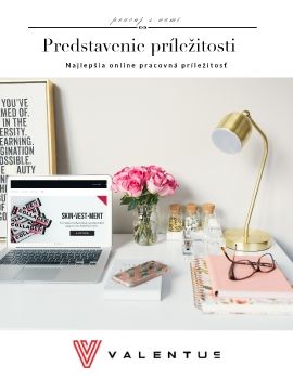 Predstavenie prilezitosti