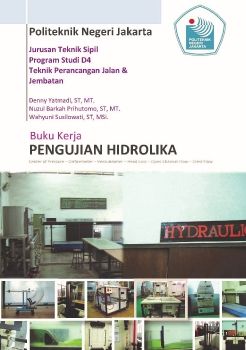 NUZUL_Buku Kerja Pengujian Hidrolika_Denny Yatmadi, Nuzul Barkah Prihutomo & Wahyuni Susilowati_Neat