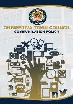 Ongwediva TC Communications Policy Draft_Neat