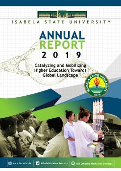 Annual Report 2019