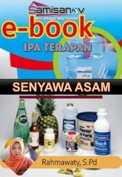 Ebook Ipa terapan