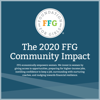 FFG 2020 Community Impact