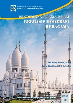 ebook PAI C 6 (Pendidikan Agama Islam Berbasis Moderasi Kelas 7 SMP) 