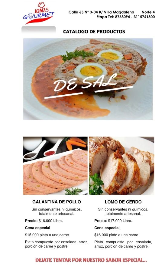 catalogo