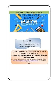 edit 2  Modul kelas xi smt2