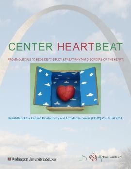 CBAC Newsletter 2014