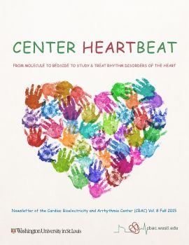 CBAC Newsletter 2015