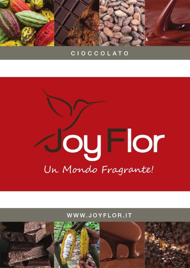 CATALOGO CIOCCOLATO