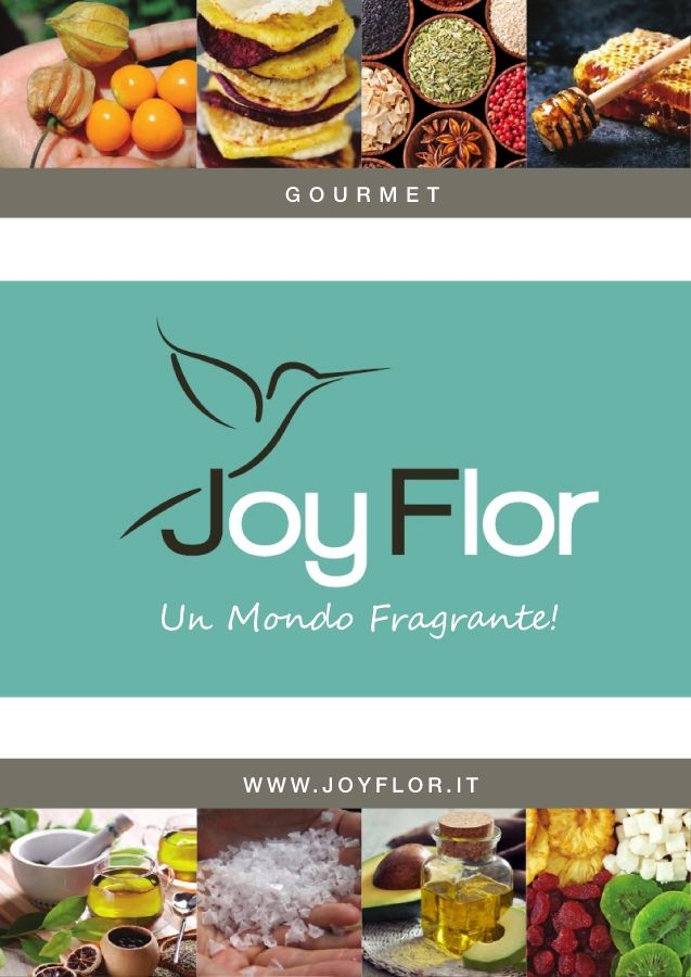 CATALOGO GOURMET