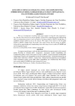 UJI COBA E-MODUL
