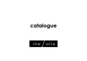 ille-olla catalogue