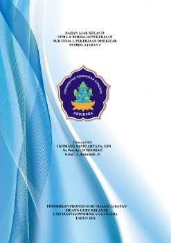 2. BAHAN AJAR TEMA 4, SUB 2, PB 5 (5)