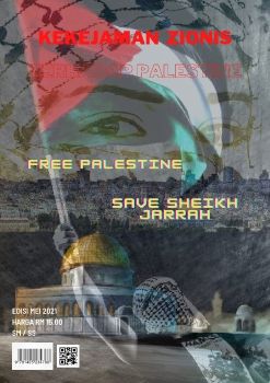 E-MAJALAH GROUP3 (PALESTINE)