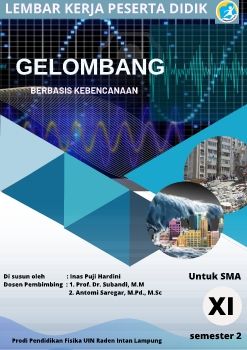 GELOMBANG