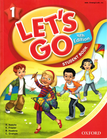 Lets_Go_4ed_1_Student Book