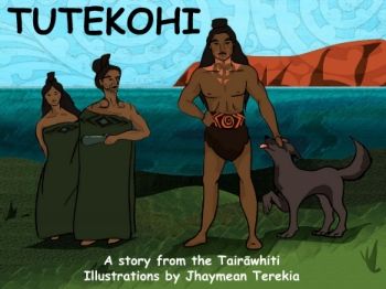 Tutekohi Pukapuka - English_Neat