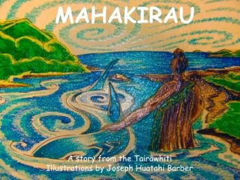 MAHAKIRAU BOOK - English