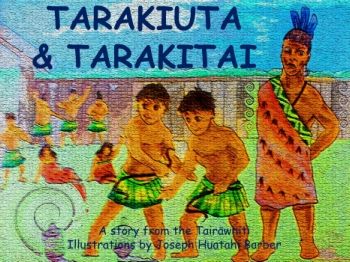 TARAKIUTA & TARAKITAI BOOK - English_Neat