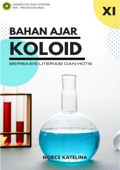 BAHAN AJAR LITERASI & HOTS 