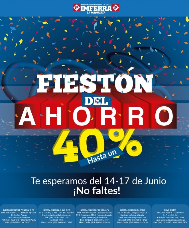 Catálogo Fiestón del Ahorro_Neat