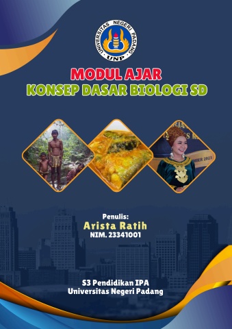Arista Ratih Produk Modul Ajar