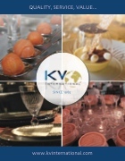 catalogue kv 2016
