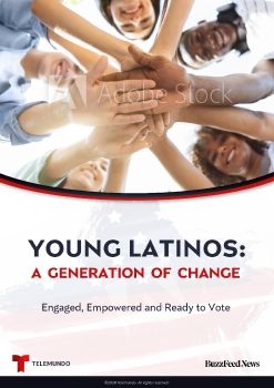 TEST Young Latino Voters 082020