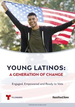 Young Latinos. A Generation of Change_Telemundo - BuzzFeed_Sept 2020