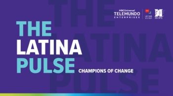 The Latina Pulse: Champions of Change