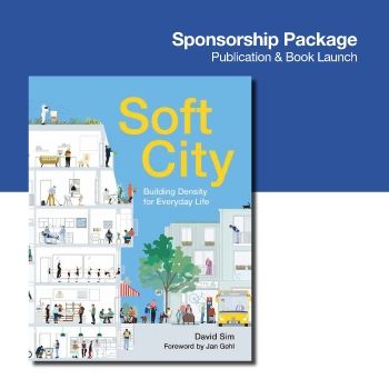 Soft City Sponsorship Package