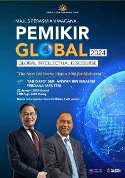 Wacana Pemikir Global