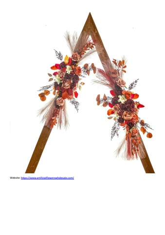 sinoarte artificial flower