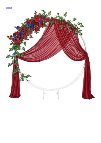 SINO Flowers and the Evolution of Artificial Floral Design