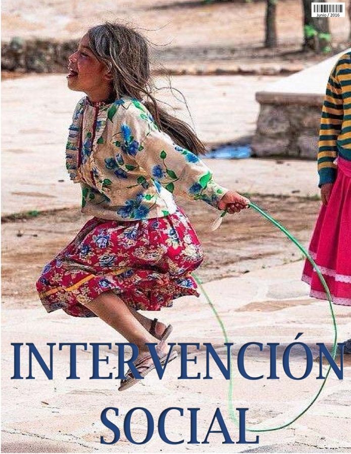 Intervención Social